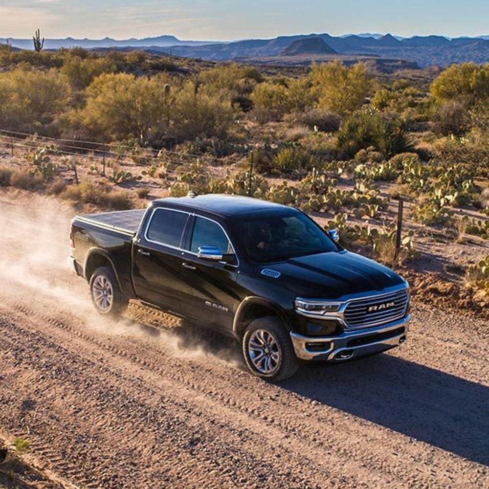 Ram 1500 Ram 1500